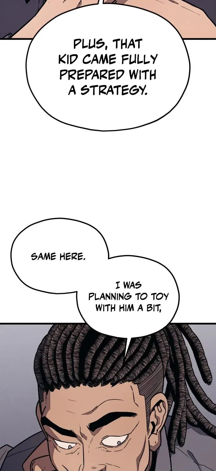 Read Rehabilitation Classroom chapter 19 image 4 on Lezhin