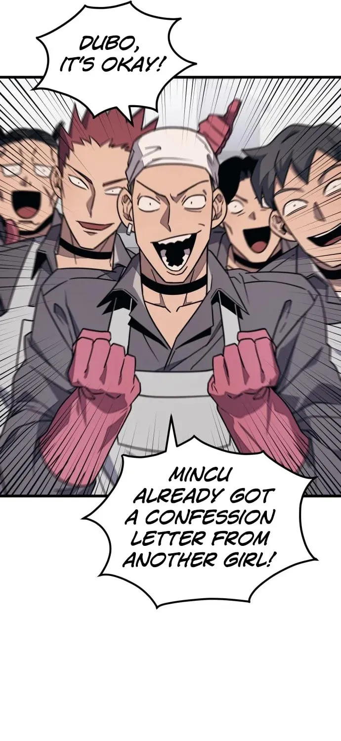 Read Rehabilitation Classroom chapter 19 image 40 on Lezhin