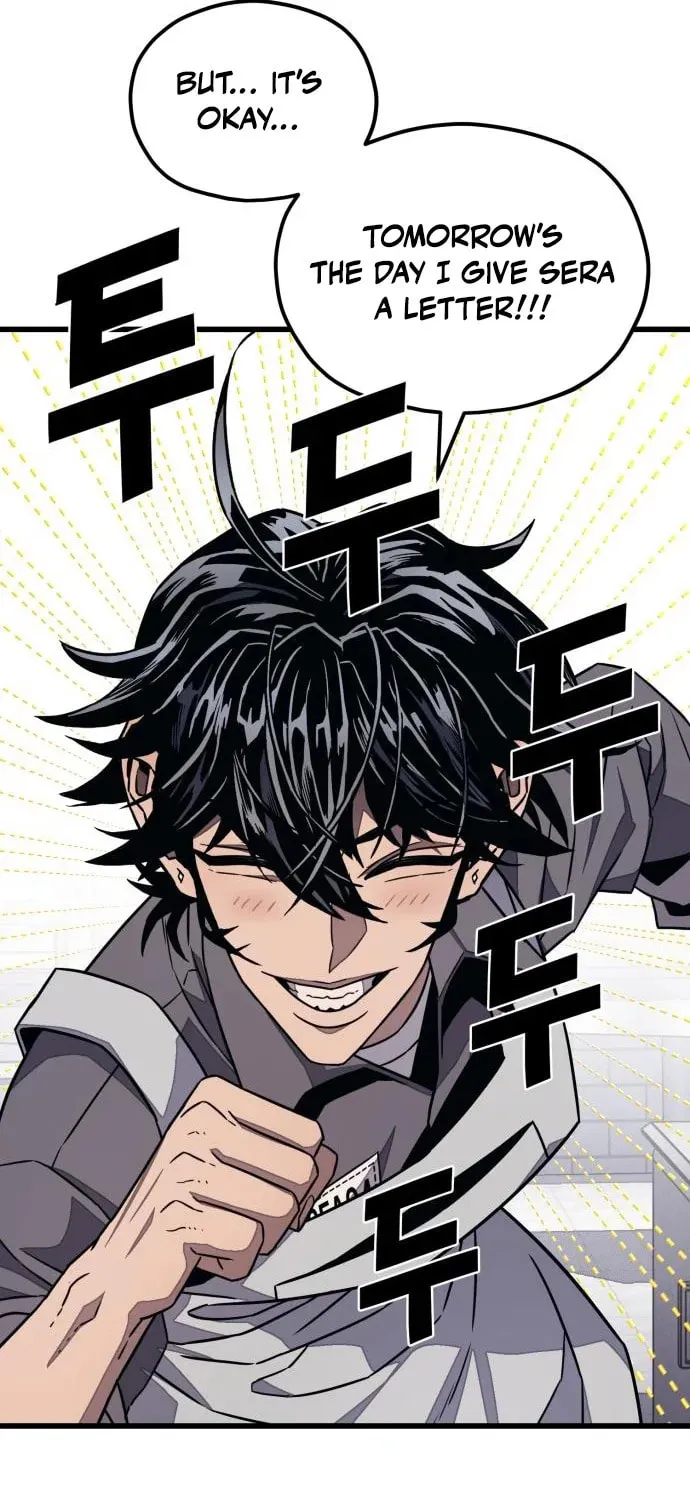 Read Rehabilitation Classroom chapter 19 image 44 on Lezhin