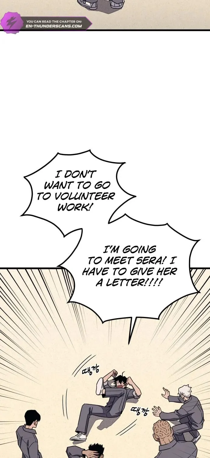 Read Rehabilitation Classroom chapter 19 image 48 on Lezhin
