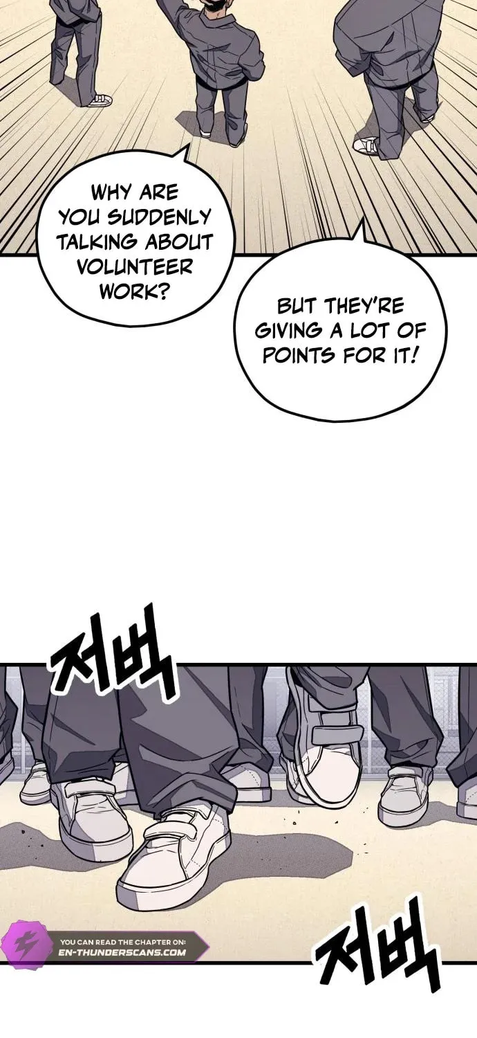 Read Rehabilitation Classroom chapter 19 image 49 on Lezhin
