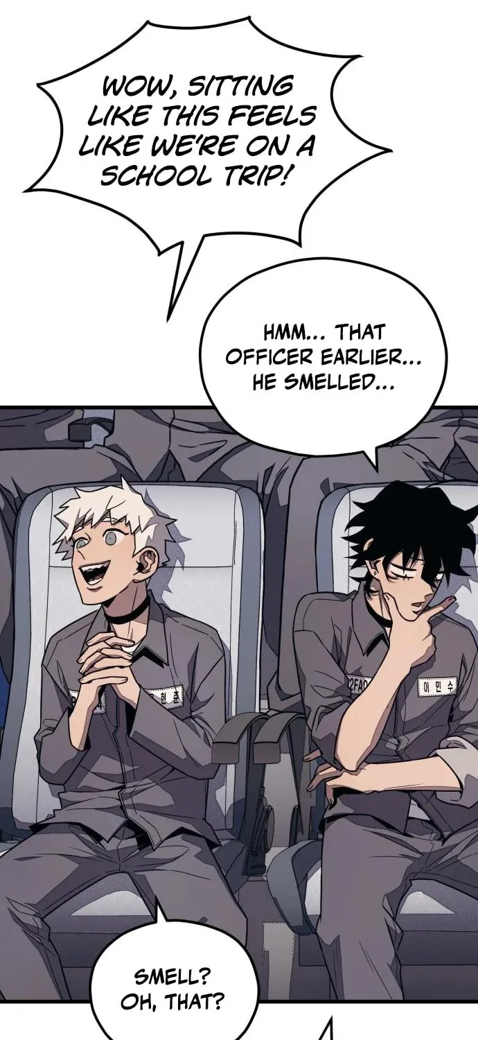 Read Rehabilitation Classroom chapter 19 image 77 on Lezhin