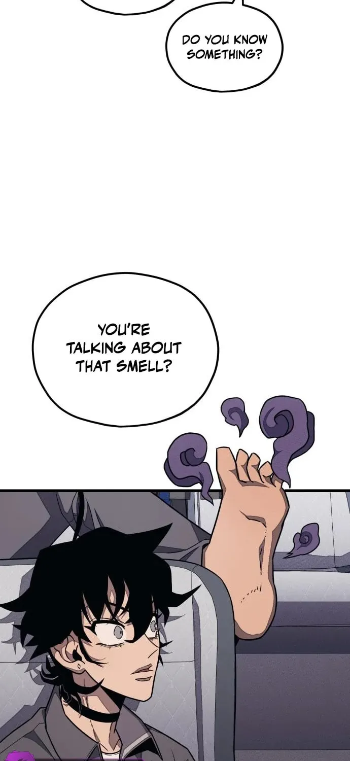 Read Rehabilitation Classroom chapter 19 image 78 on Lezhin