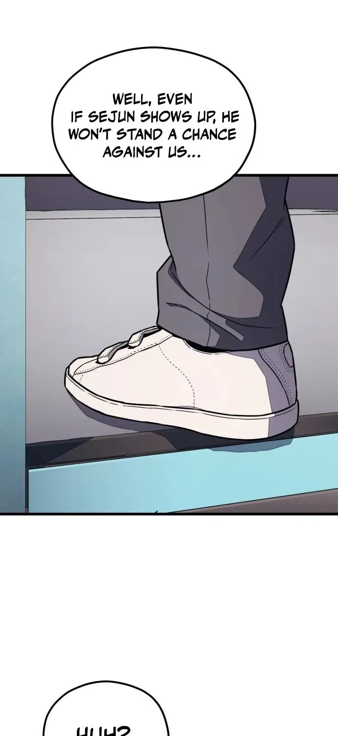 Read Rehabilitation Classroom chapter 19 image 83 on Lezhin
