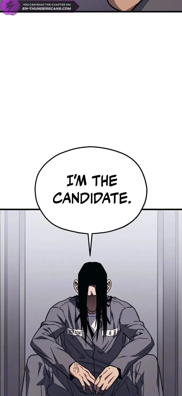 Read Rehabilitation Classroom chapter 19 image 9 on Lezhin