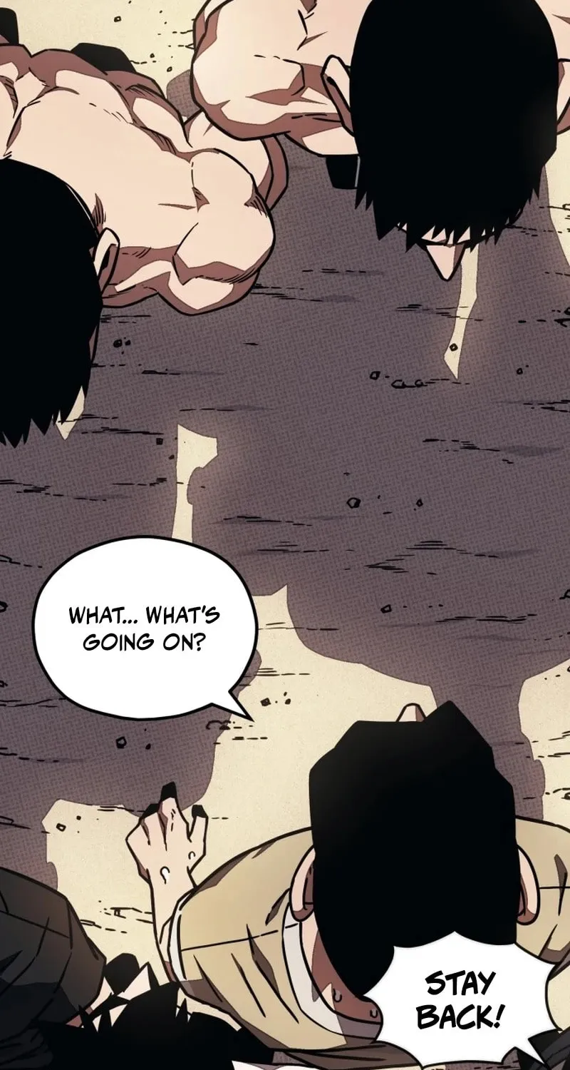 Read Rehabilitation Classroom chapter 2 image 111 on Lezhin