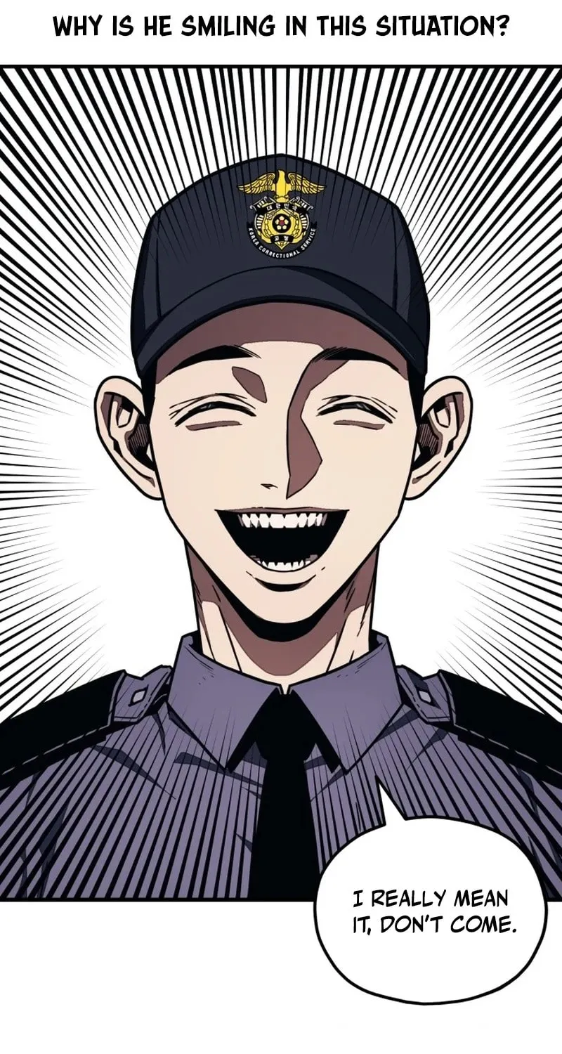 Read Rehabilitation Classroom chapter 2 image 130 on Lezhin