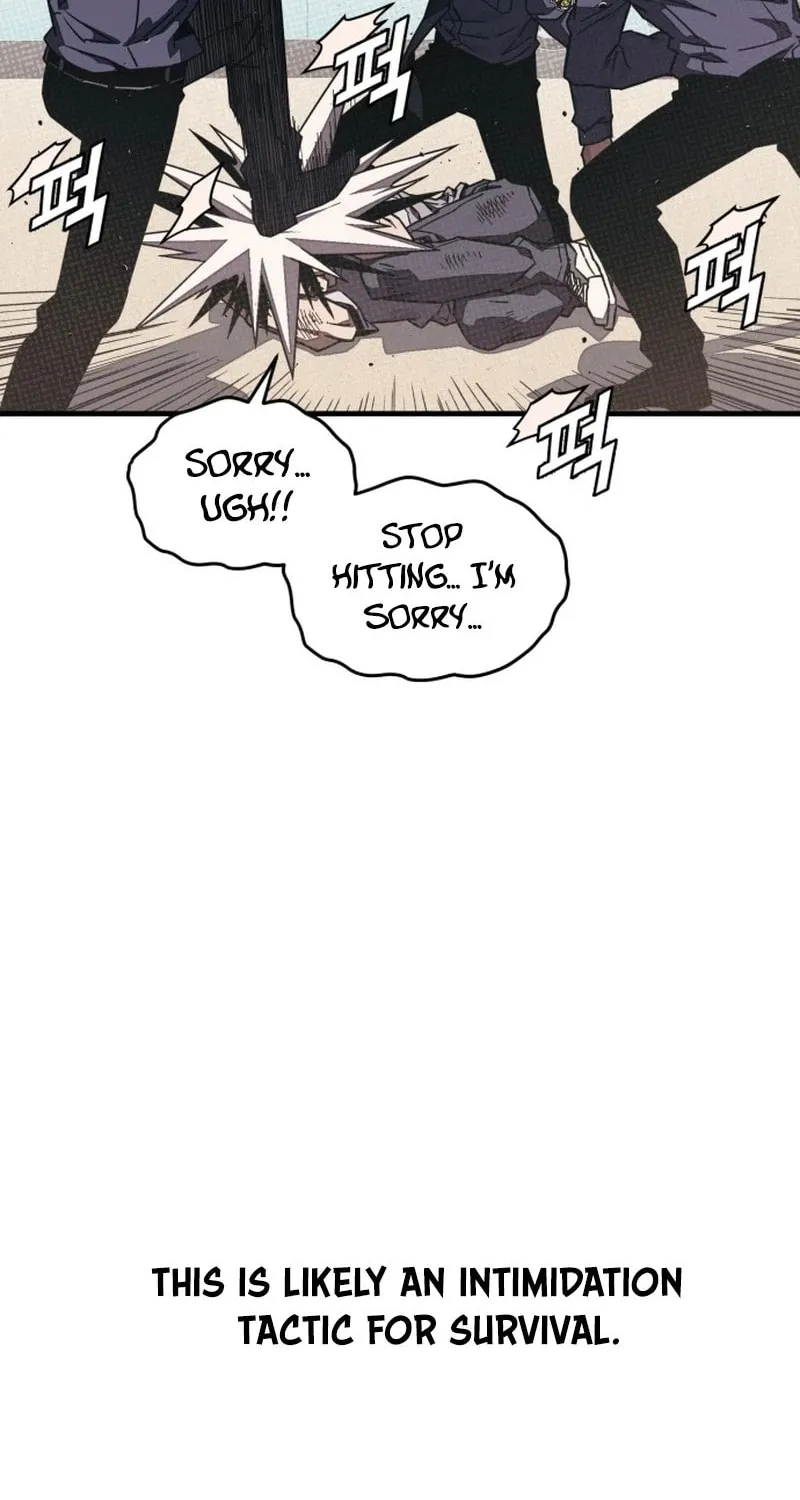 Read Rehabilitation Classroom chapter 2 image 138 on Lezhin