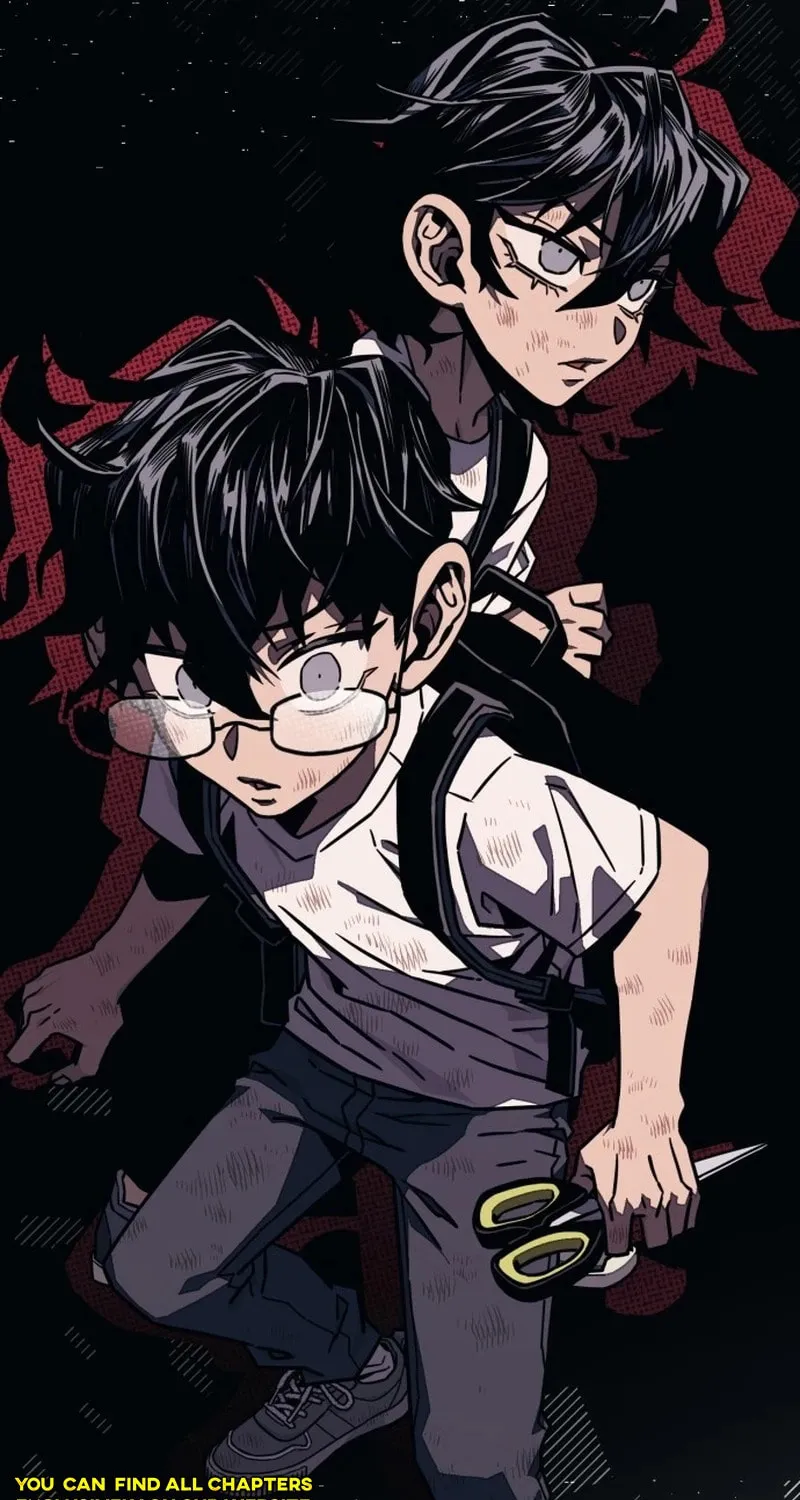 Read Rehabilitation Classroom chapter 2 image 172 on Lezhin