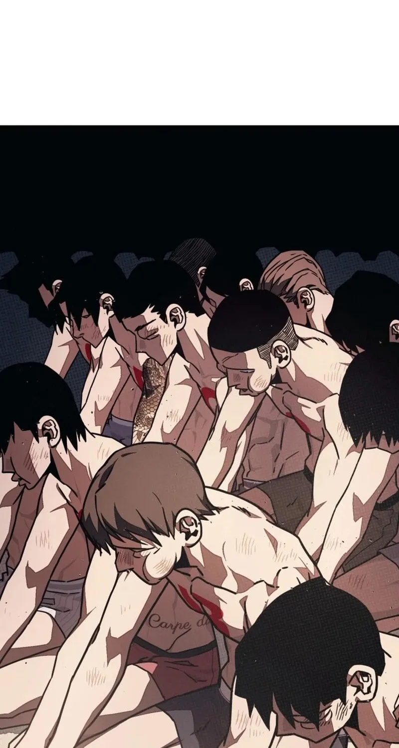 Read Rehabilitation Classroom chapter 2 image 206 on Lezhin