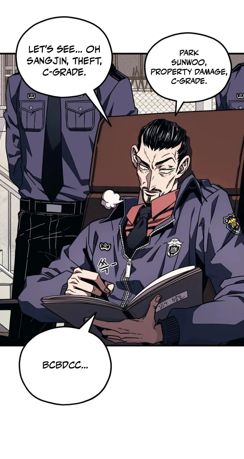 Read Rehabilitation Classroom chapter 2 image 208 on Lezhin