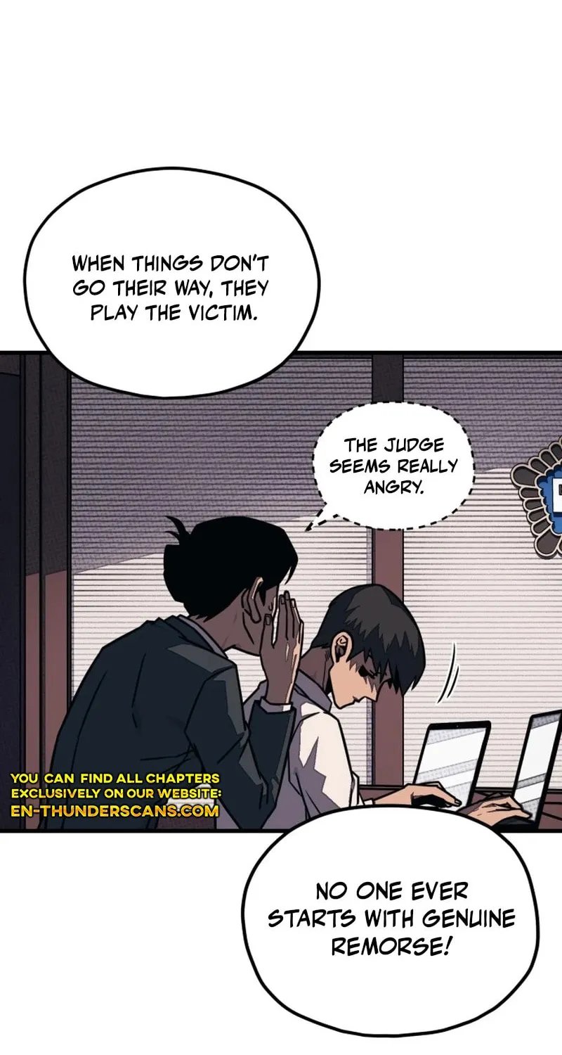 Read Rehabilitation Classroom chapter 2 image 21 on Lezhin