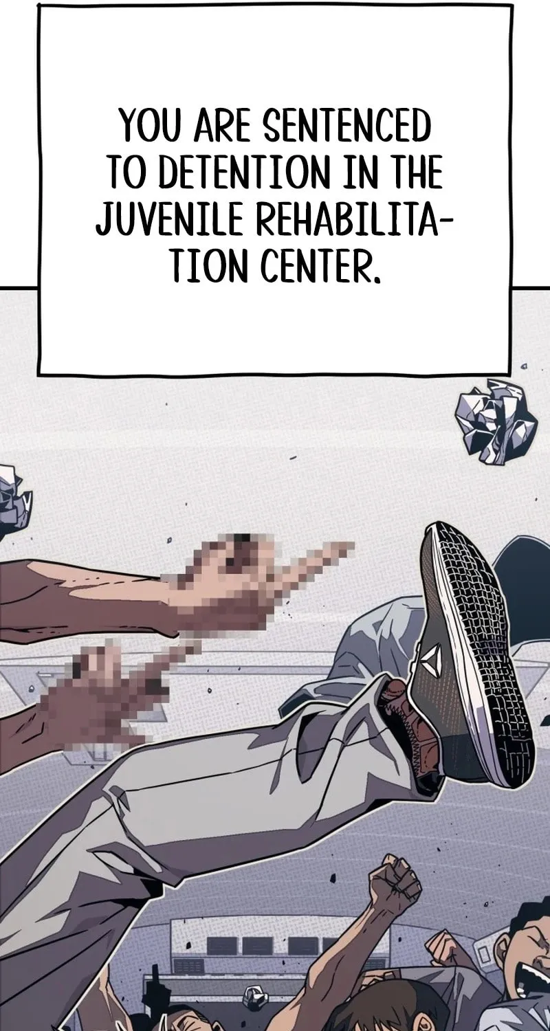Read Rehabilitation Classroom chapter 2 image 31 on Lezhin