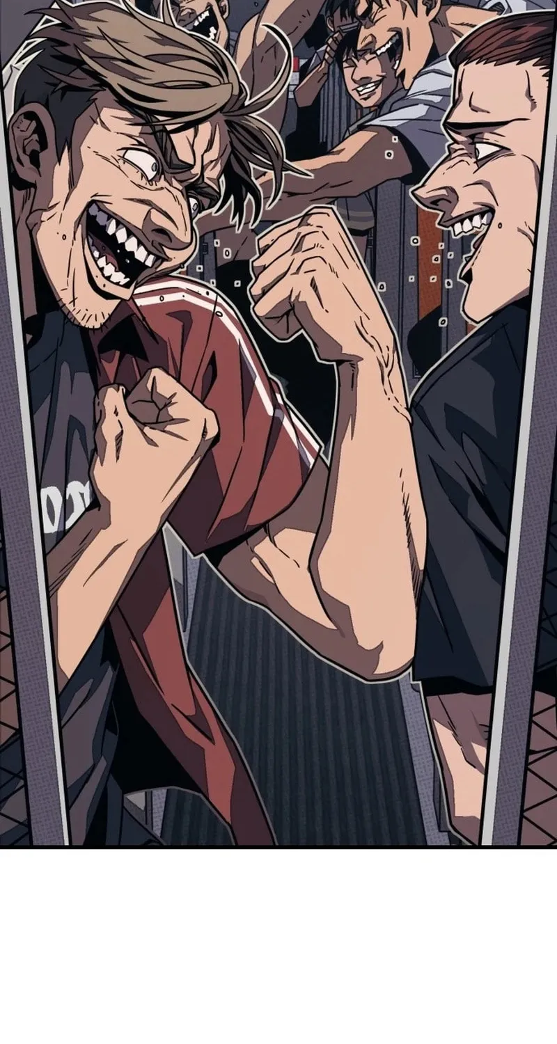 Read Rehabilitation Classroom chapter 2 image 32 on Lezhin