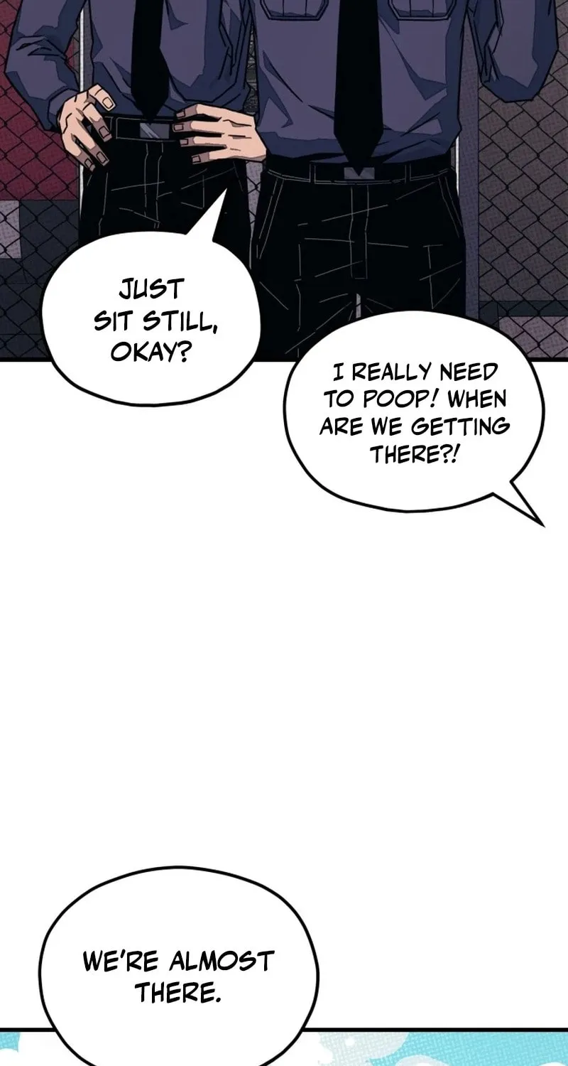 Read Rehabilitation Classroom chapter 2 image 36 on Lezhin