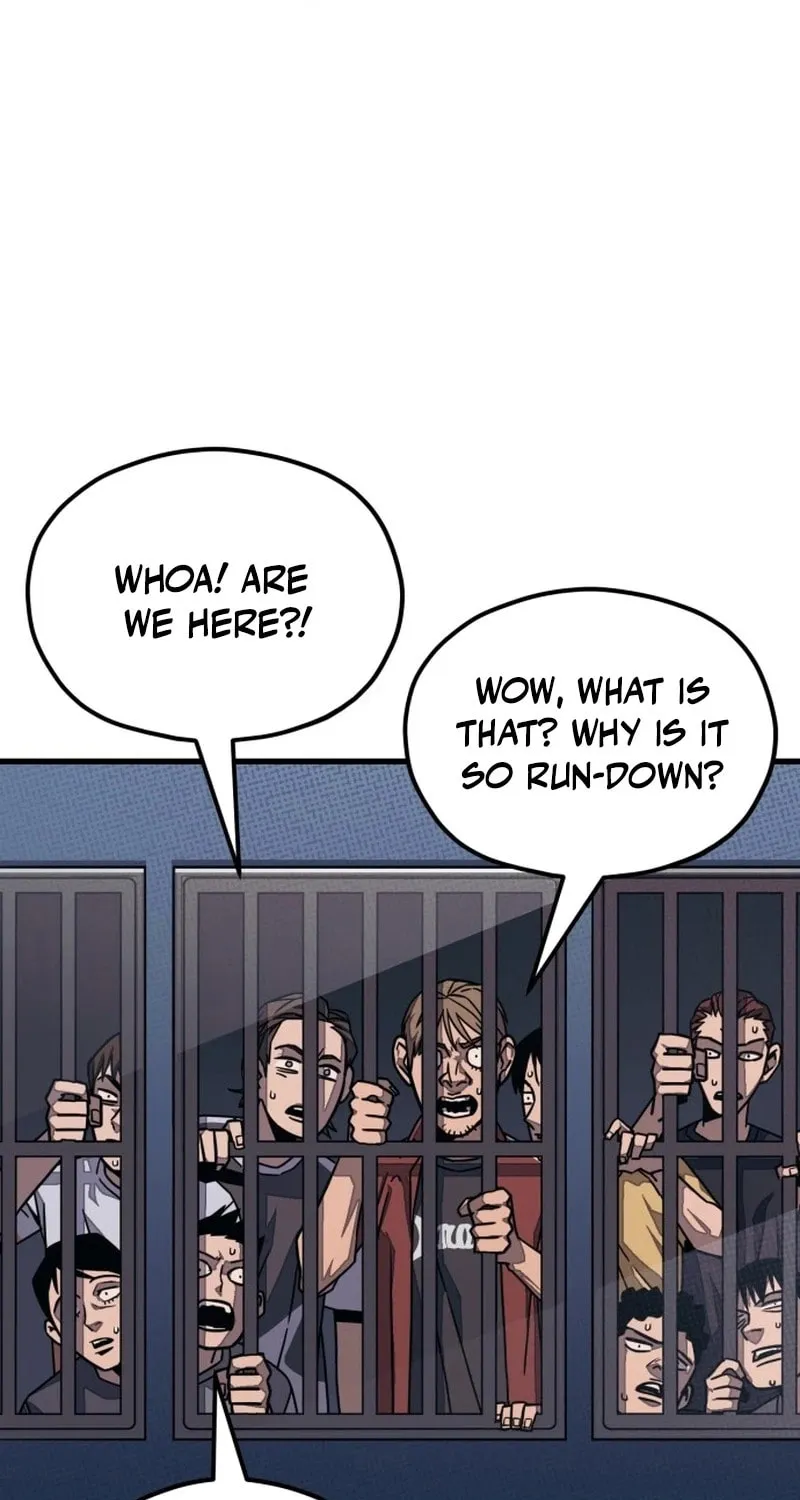 Read Rehabilitation Classroom chapter 2 image 40 on Lezhin