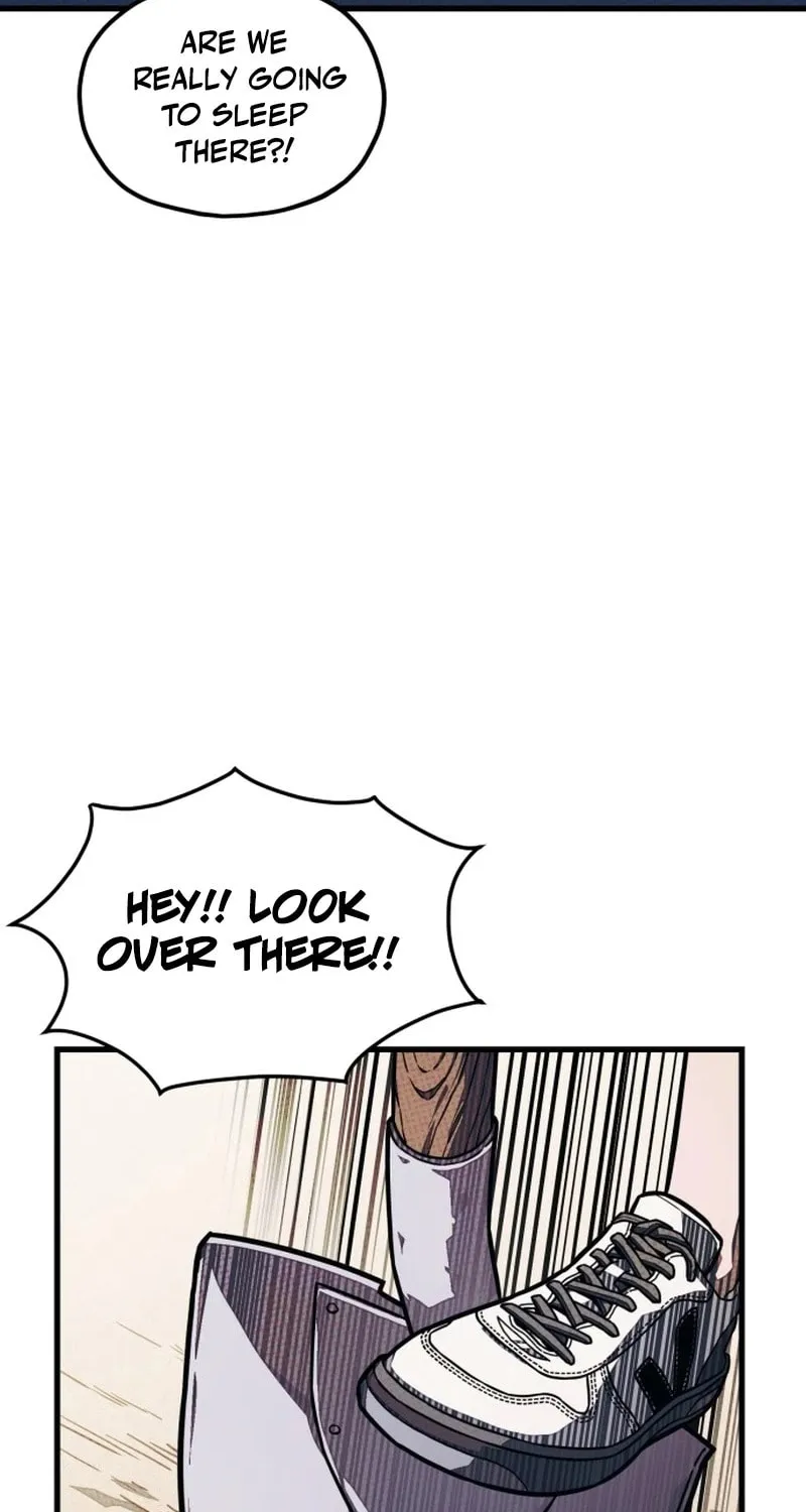 Read Rehabilitation Classroom chapter 2 image 41 on Lezhin