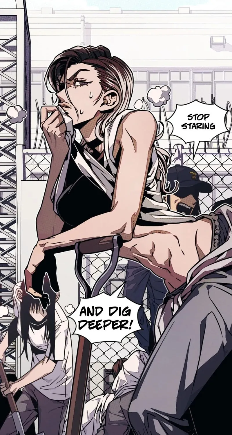 Read Rehabilitation Classroom chapter 2 image 43 on Lezhin