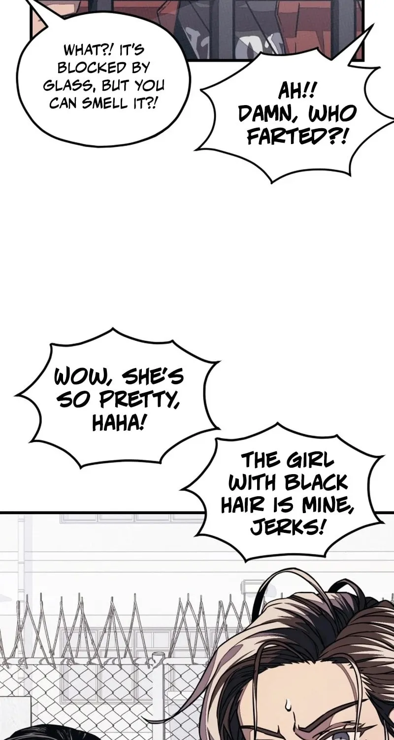 Read Rehabilitation Classroom chapter 2 image 46 on Lezhin