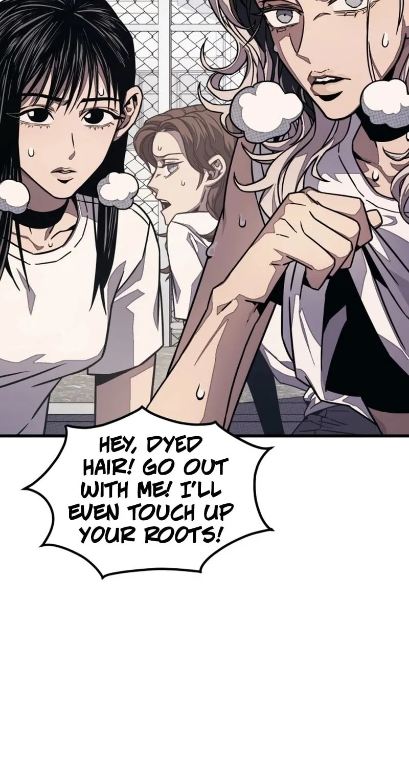 Read Rehabilitation Classroom chapter 2 image 47 on Lezhin