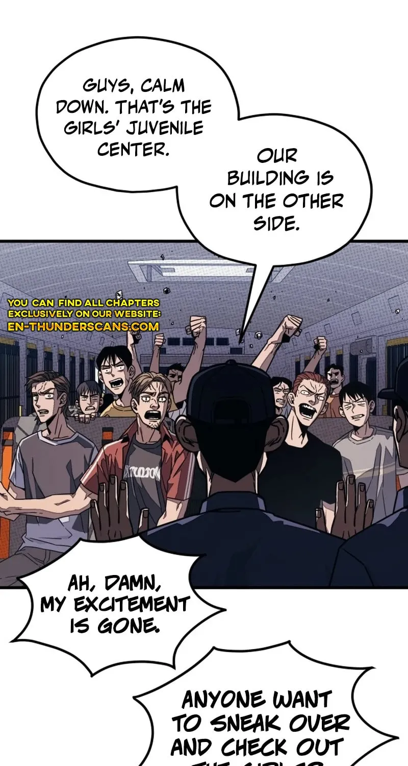 Read Rehabilitation Classroom chapter 2 image 48 on Lezhin