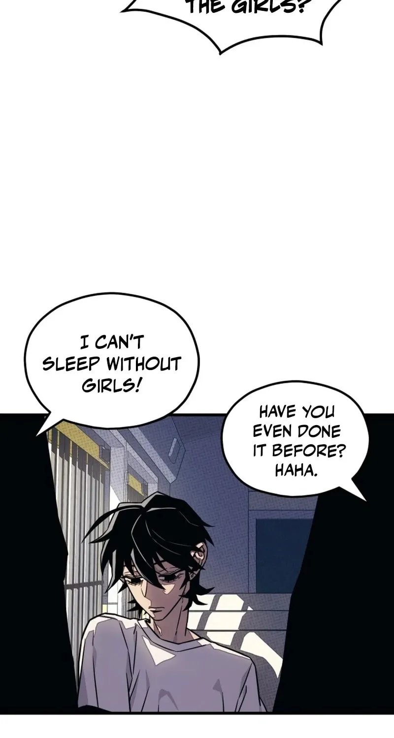 Read Rehabilitation Classroom chapter 2 image 49 on Lezhin