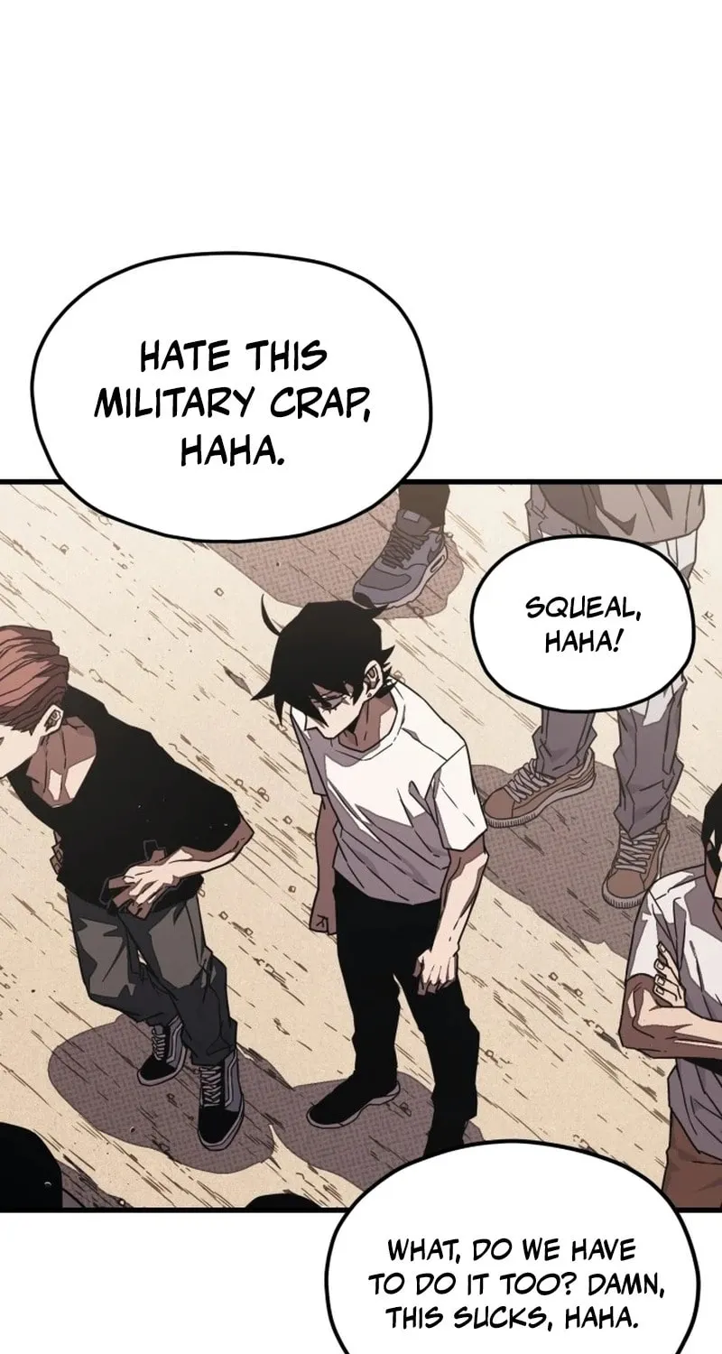 Read Rehabilitation Classroom chapter 2 image 87 on Lezhin