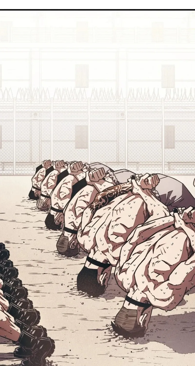Read Rehabilitation Classroom chapter 2 image 95 on Lezhin