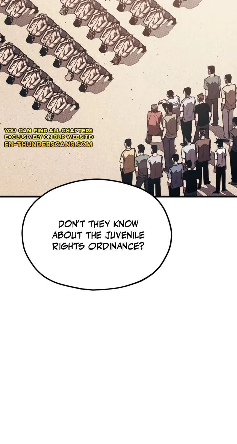 Read Rehabilitation Classroom chapter 2 image 97 on Lezhin