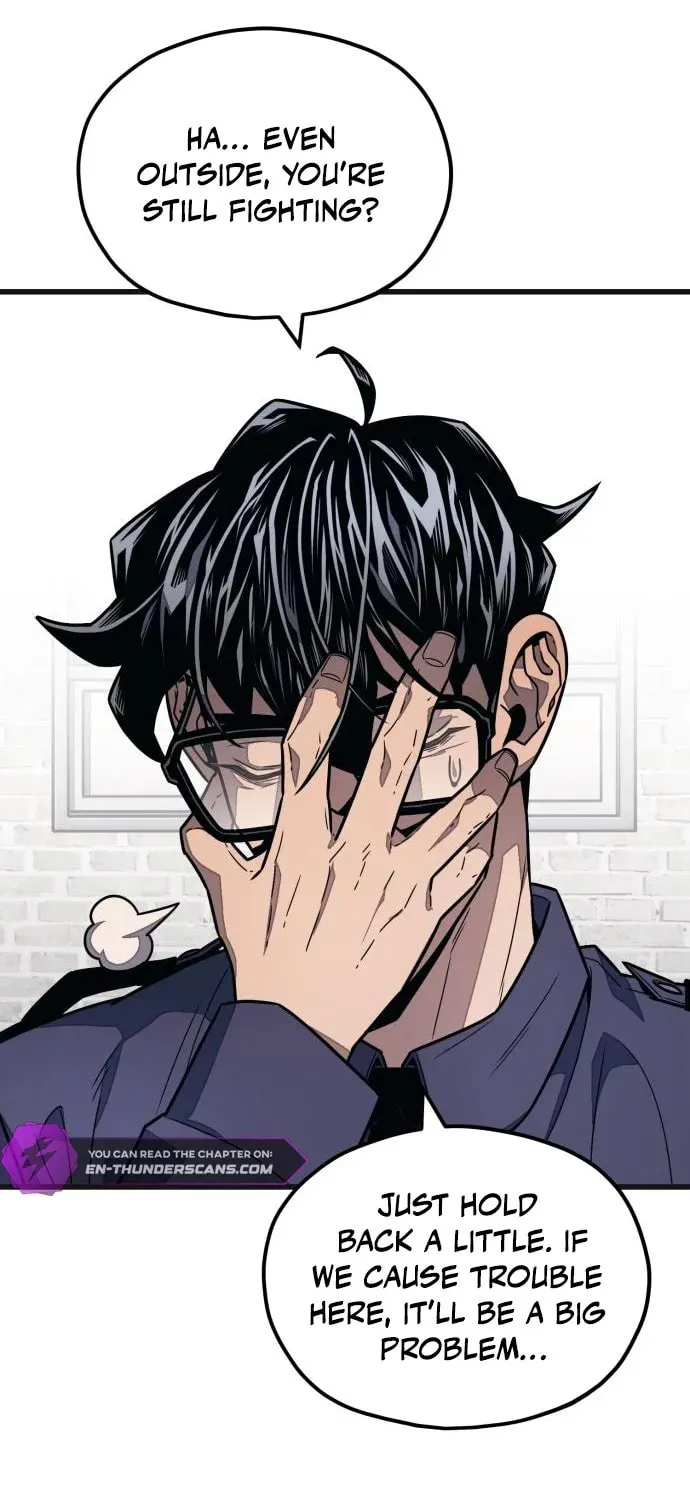 Read Rehabilitation Classroom chapter 20 image 101 on Lezhin