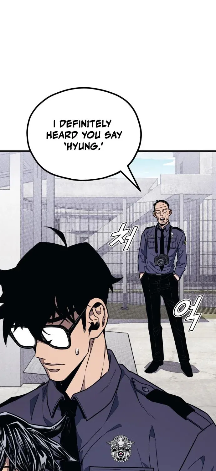 Read Rehabilitation Classroom chapter 20 image 105 on Lezhin