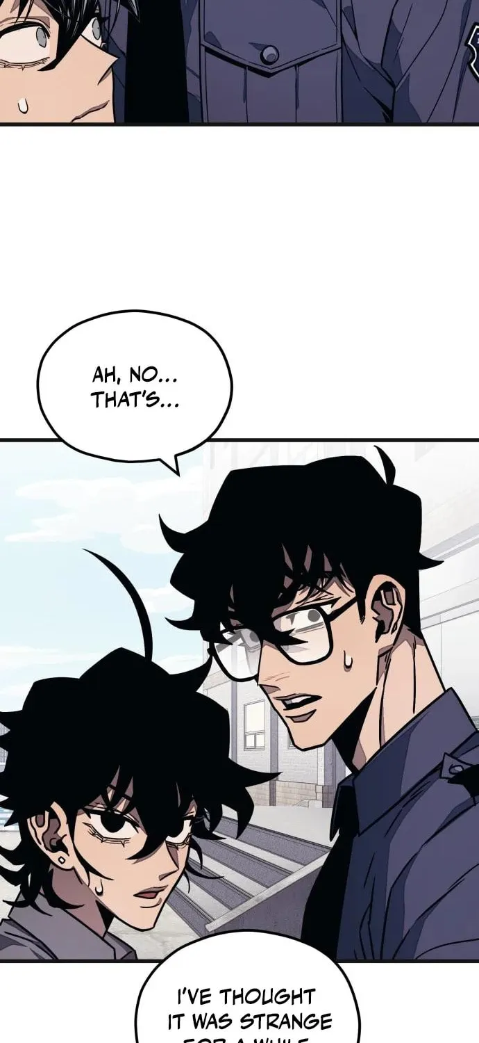 Read Rehabilitation Classroom chapter 20 image 106 on Lezhin