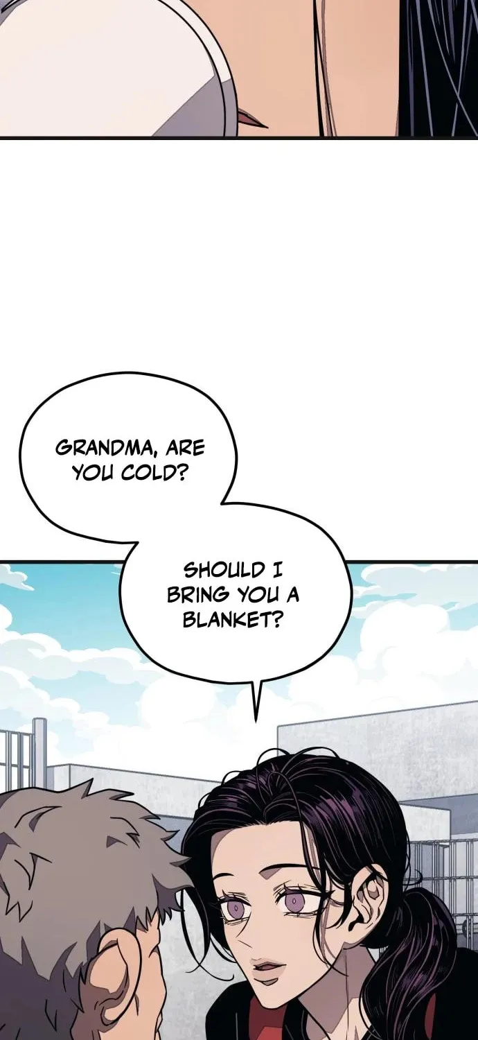 Read Rehabilitation Classroom chapter 20 image 11 on Lezhin