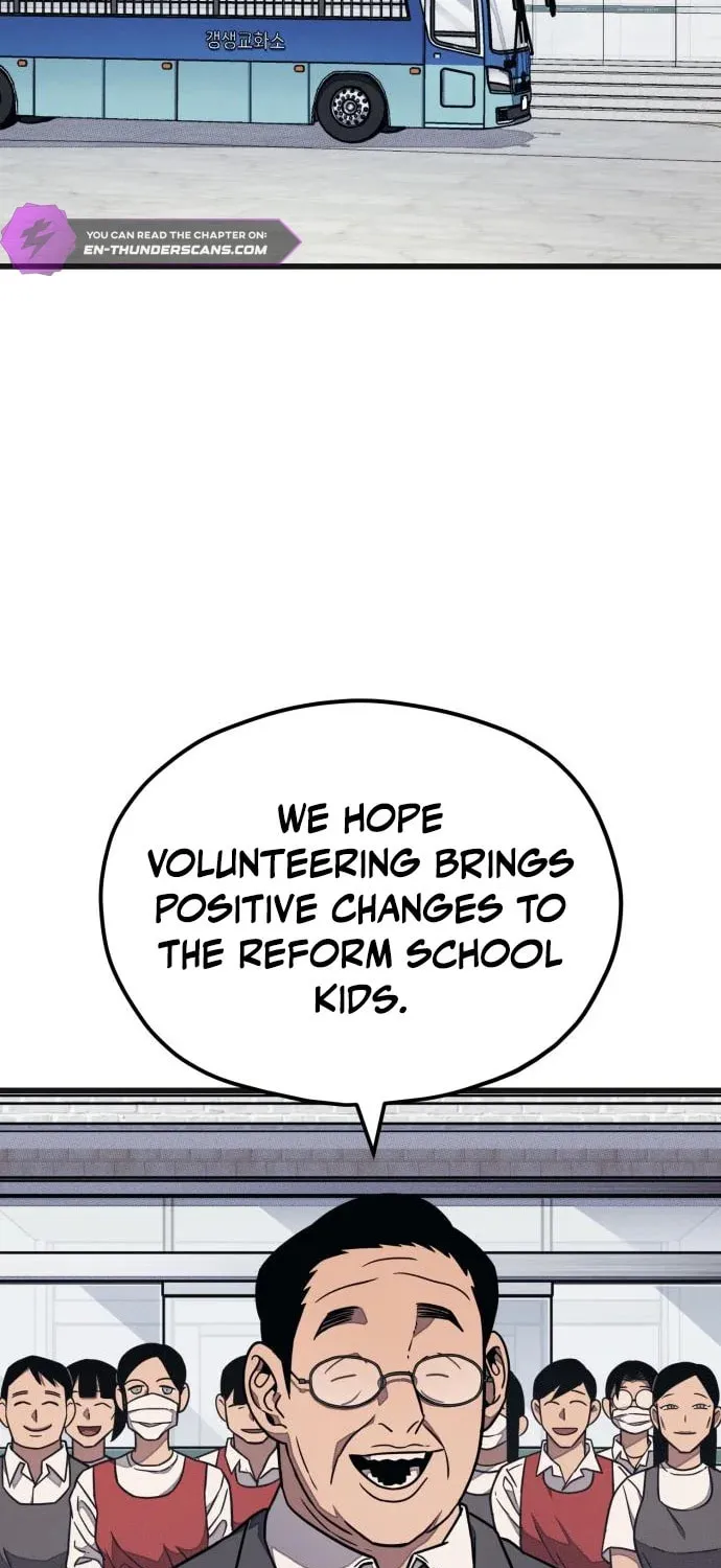 Read Rehabilitation Classroom chapter 20 image 2 on Lezhin