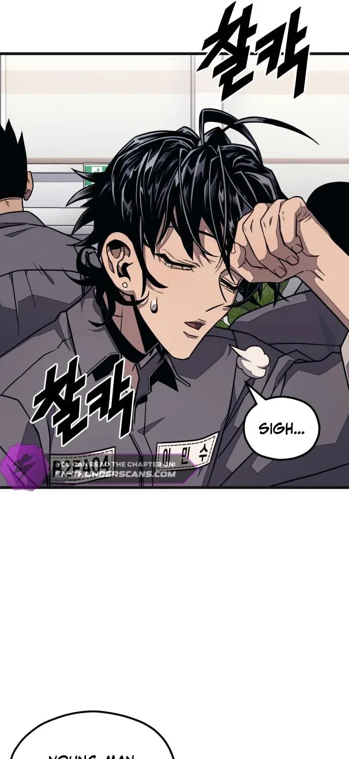 Read Rehabilitation Classroom chapter 20 image 20 on Lezhin