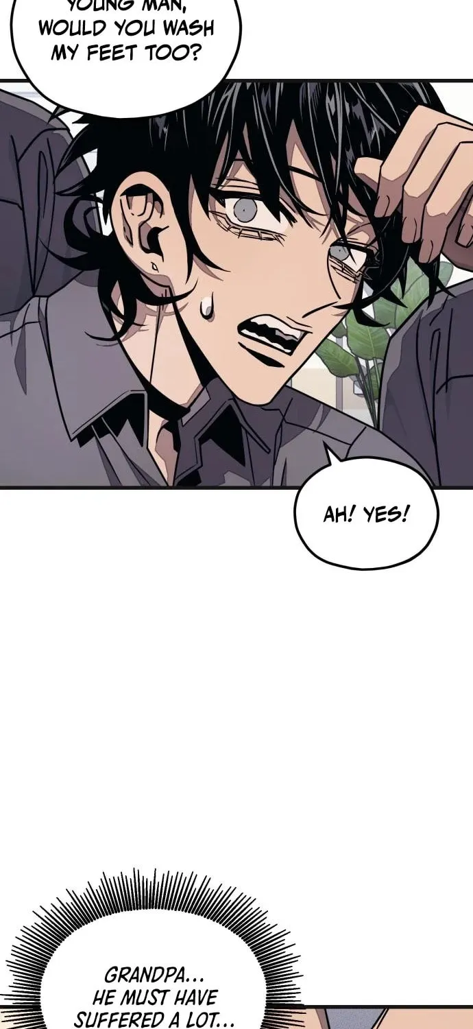 Read Rehabilitation Classroom chapter 20 image 21 on Lezhin