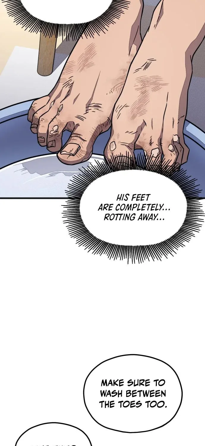 Read Rehabilitation Classroom chapter 20 image 22 on Lezhin