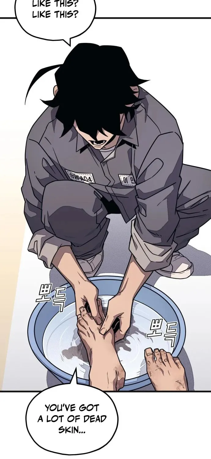 Read Rehabilitation Classroom chapter 20 image 23 on Lezhin
