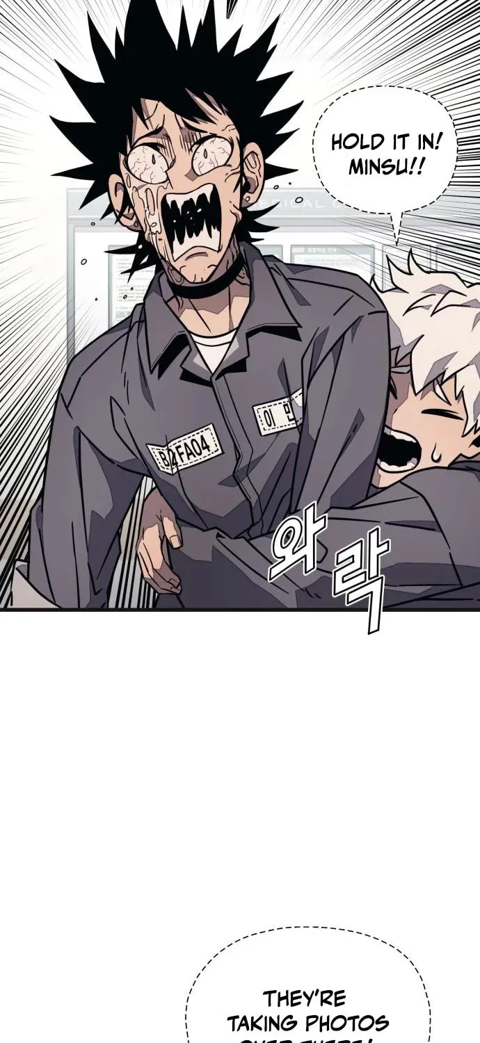 Read Rehabilitation Classroom chapter 20 image 30 on Lezhin