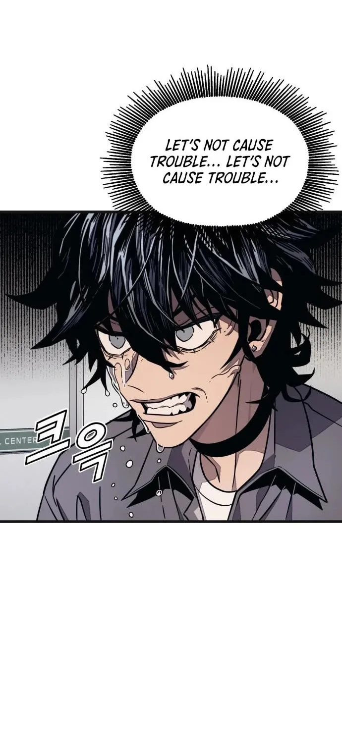 Read Rehabilitation Classroom chapter 20 image 33 on Lezhin