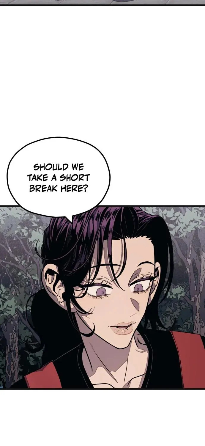 Read Rehabilitation Classroom chapter 20 image 36 on Lezhin
