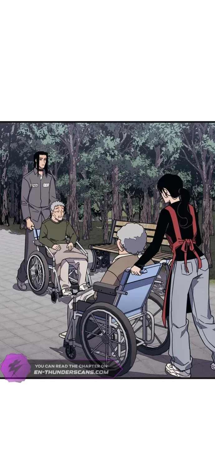 Read Rehabilitation Classroom chapter 20 image 37 on Lezhin