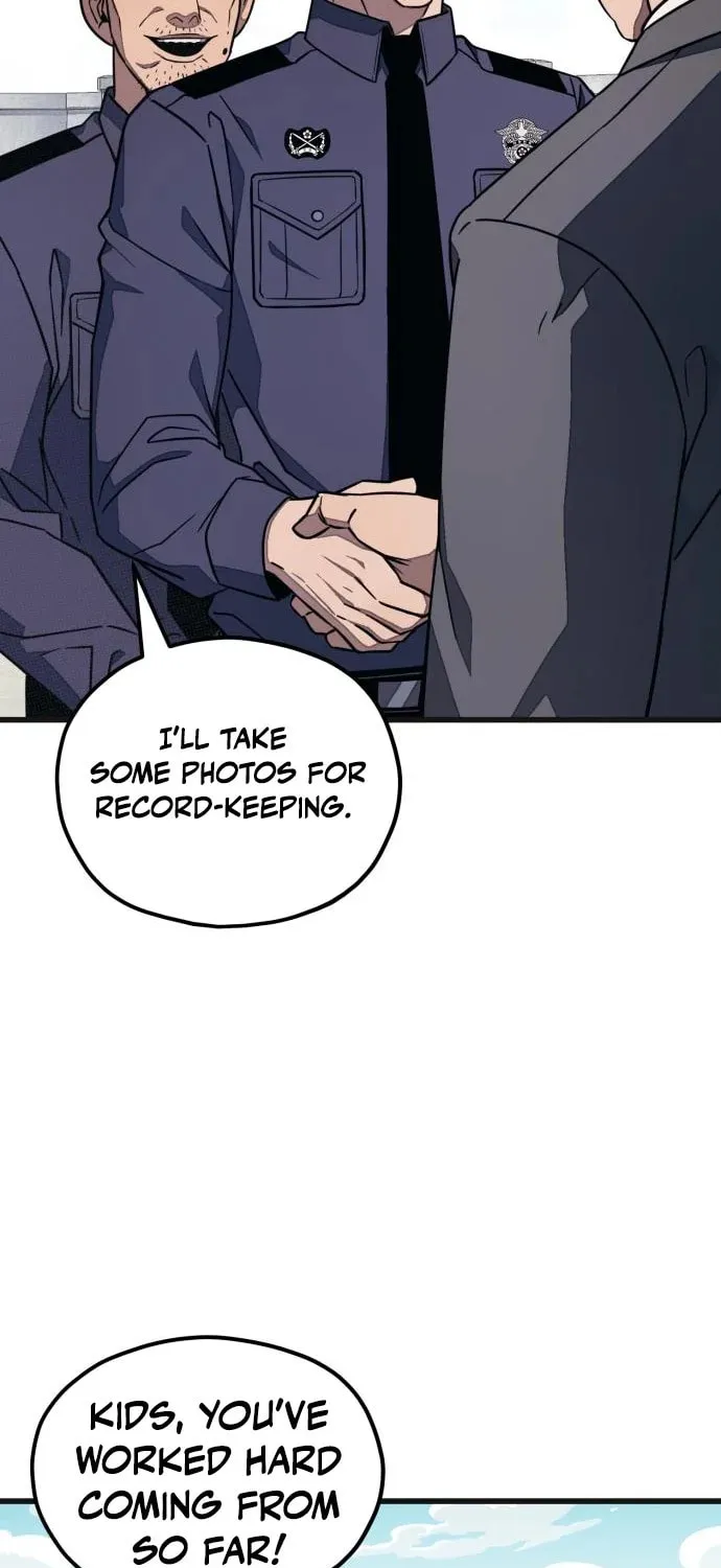 Read Rehabilitation Classroom chapter 20 image 4 on Lezhin