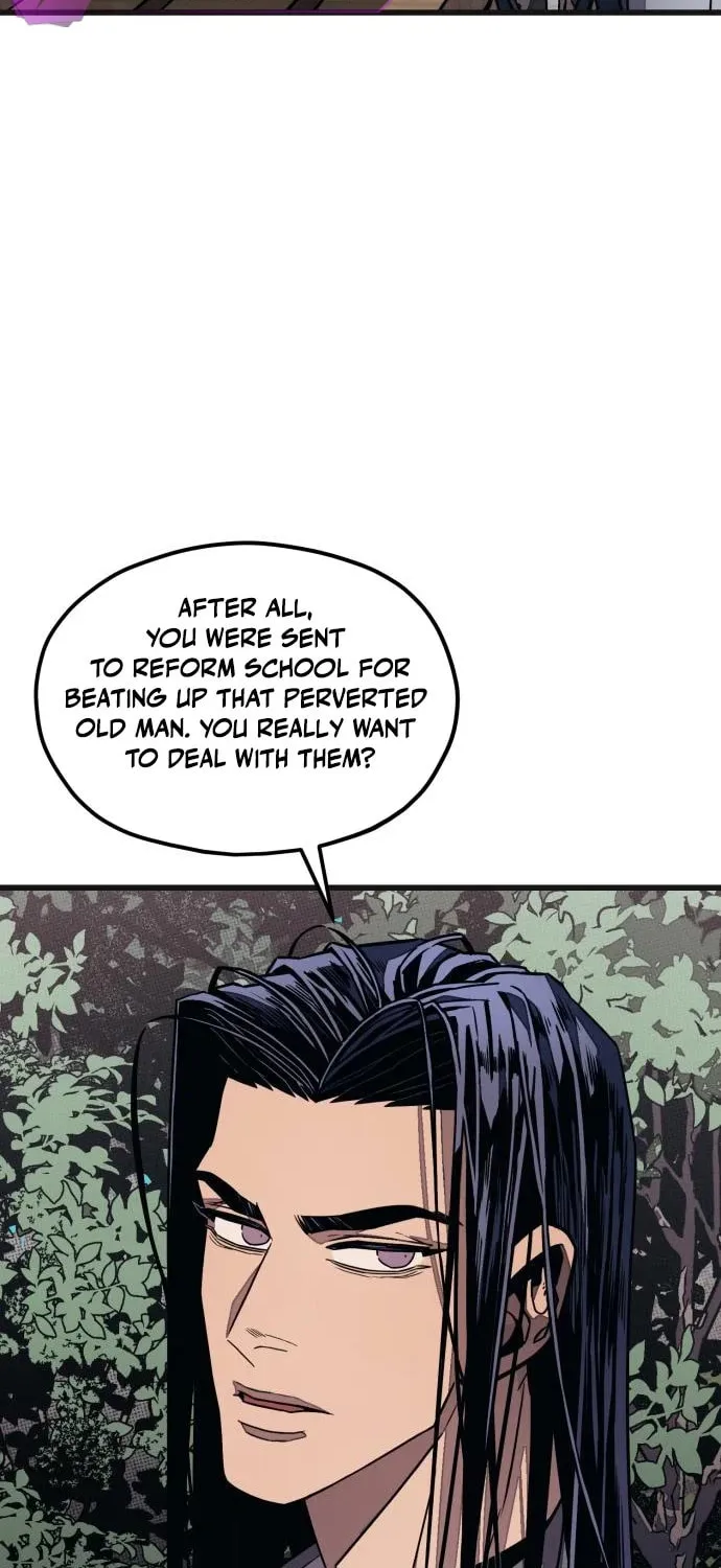 Read Rehabilitation Classroom chapter 20 image 40 on Lezhin