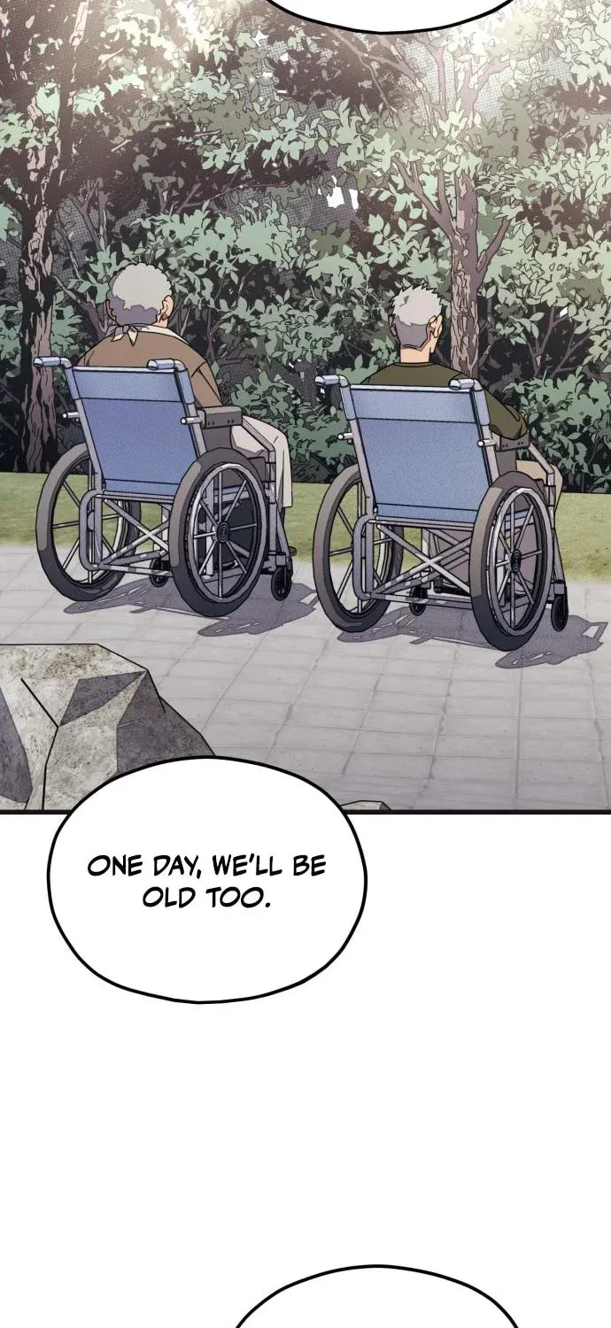 Read Rehabilitation Classroom chapter 20 image 43 on Lezhin