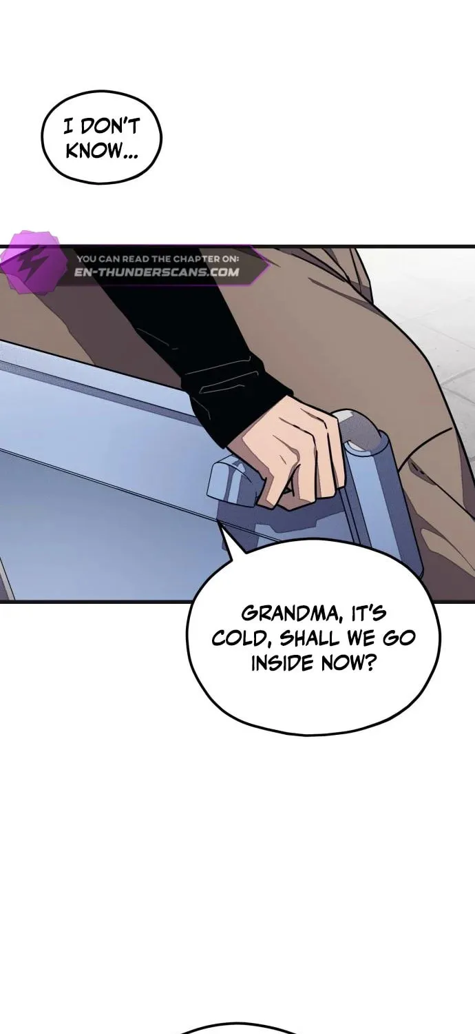 Read Rehabilitation Classroom chapter 20 image 46 on Lezhin