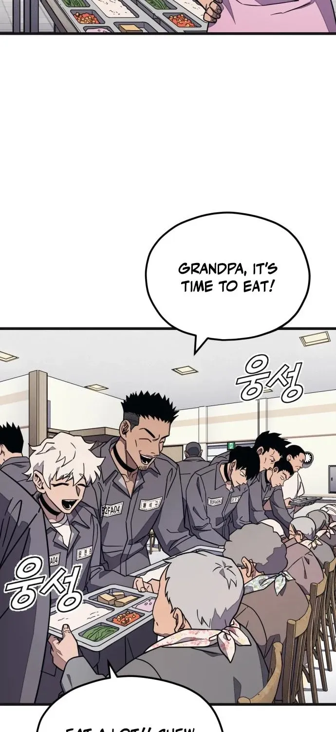 Read Rehabilitation Classroom chapter 20 image 49 on Lezhin