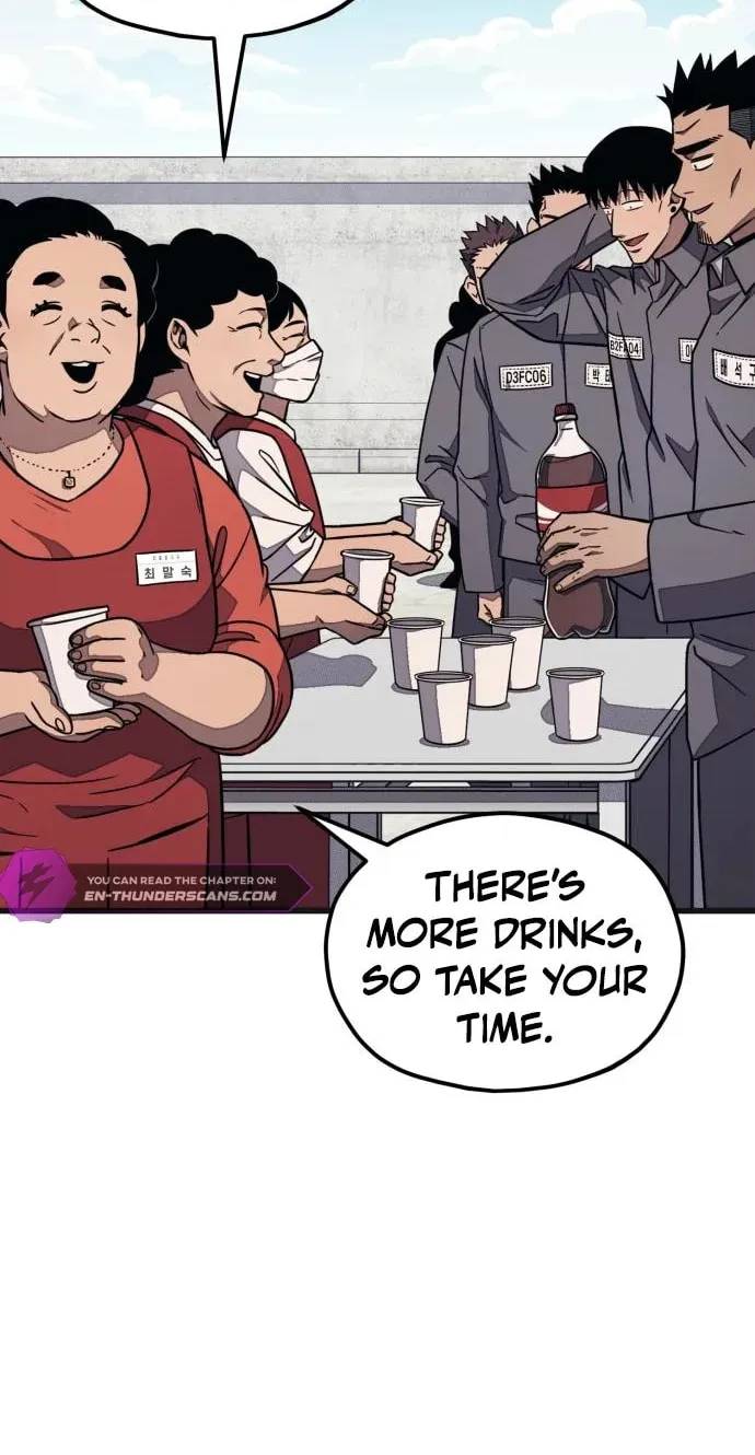 Read Rehabilitation Classroom chapter 20 image 5 on Lezhin