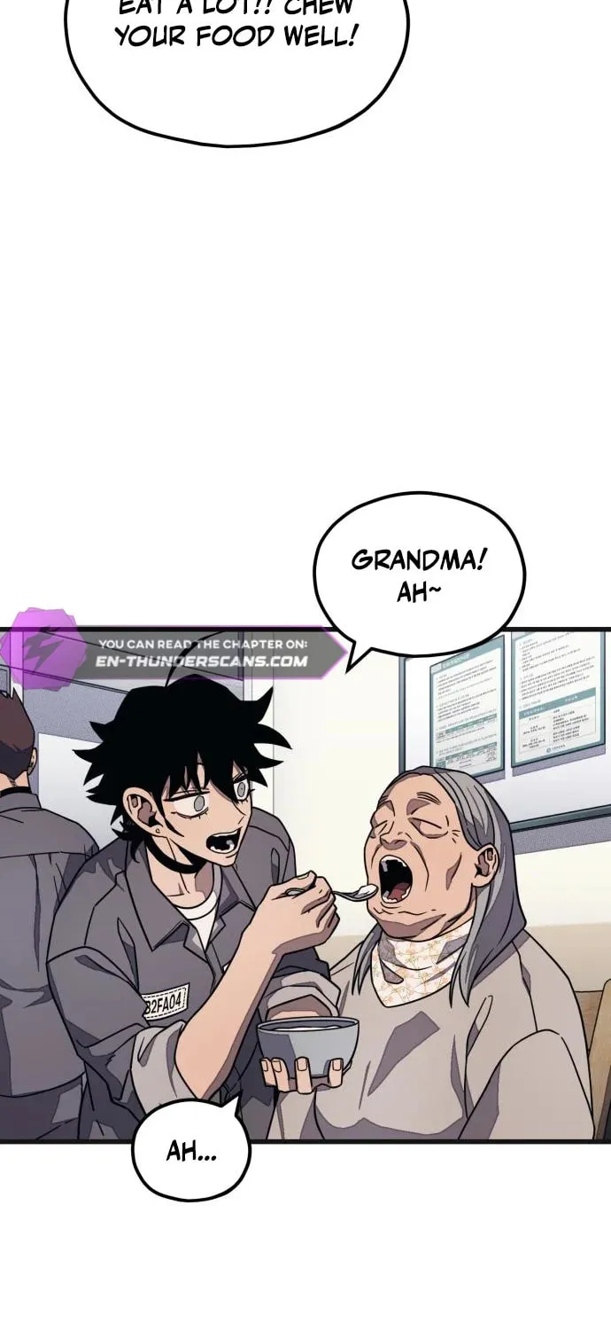 Read Rehabilitation Classroom chapter 20 image 50 on Lezhin