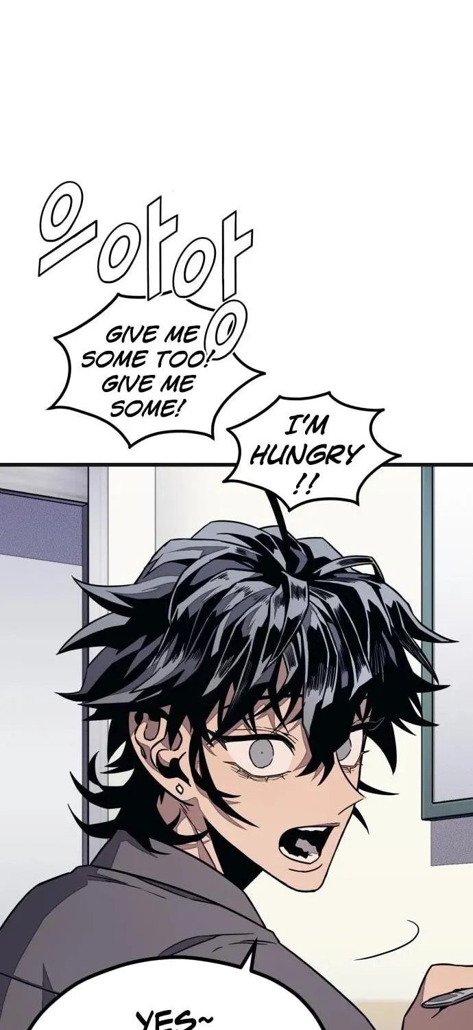 Read Rehabilitation Classroom chapter 20 image 51 on Lezhin